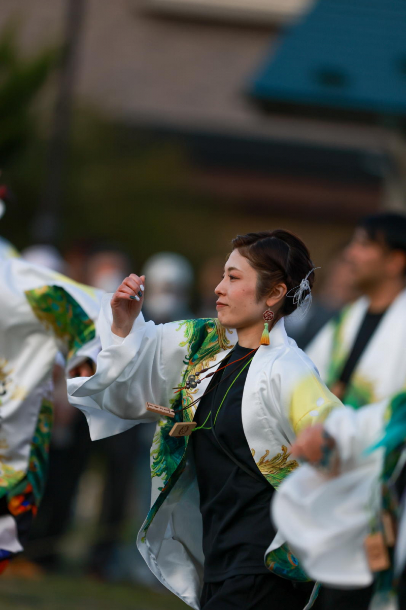 第52回江刺甚句まつり2025その2 2025/05/03