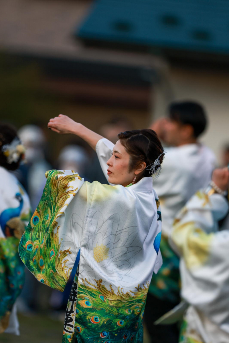 第52回江刺甚句まつり2025その2 2025/05/03