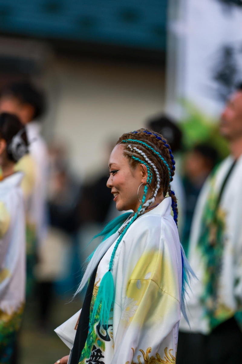 第52回江刺甚句まつり2025その2 2025/05/03