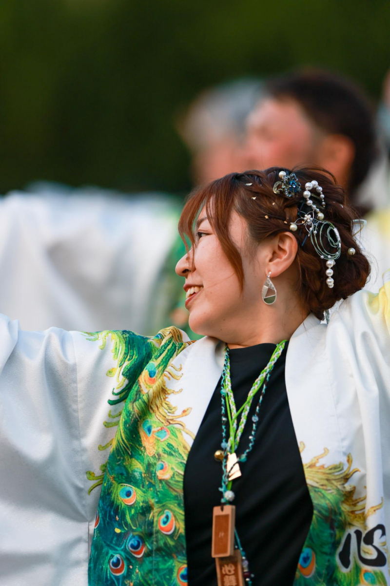 第52回江刺甚句まつり2025その2 2025/05/03