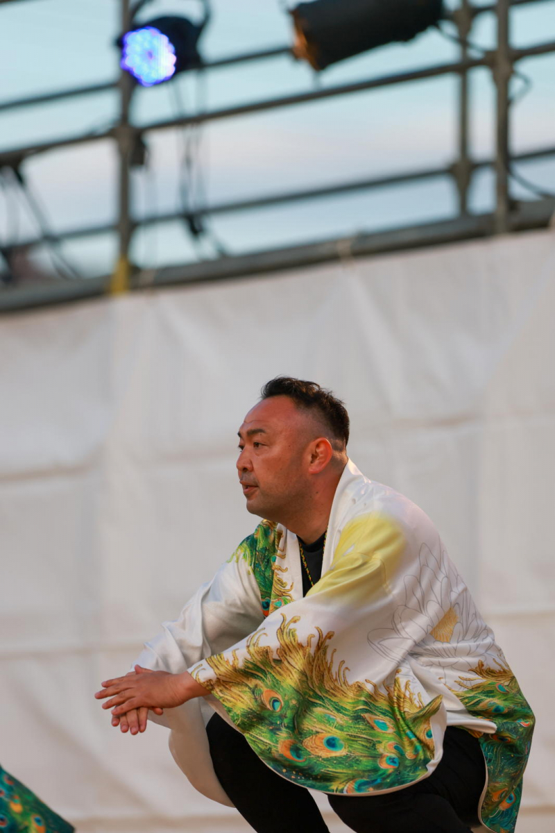 第52回江刺甚句まつり2025その2 2025/05/03