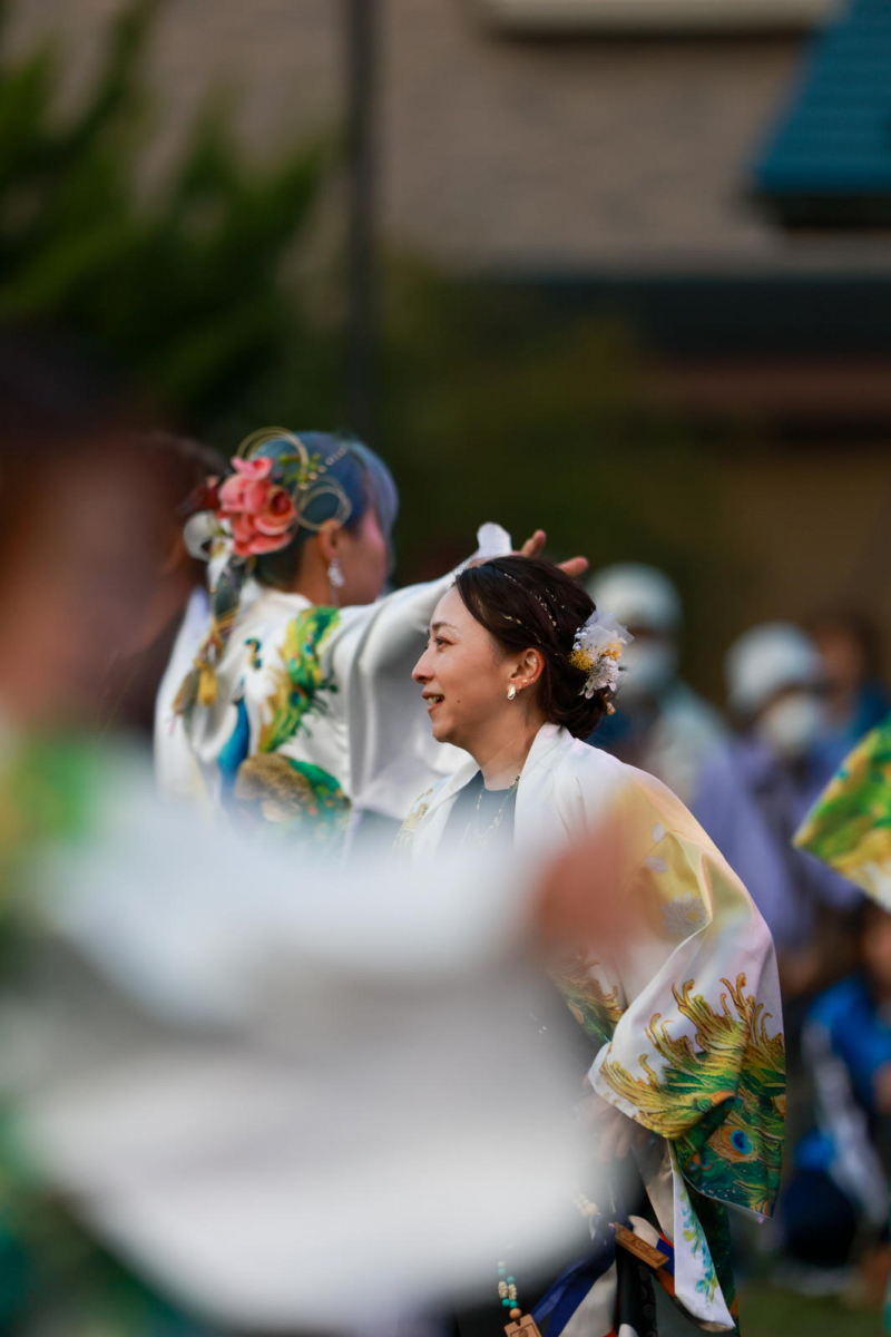 第52回江刺甚句まつり2025その2 2025/05/03