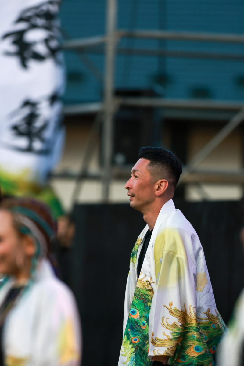 第52回江刺甚句まつり2025その2 2025/05/03