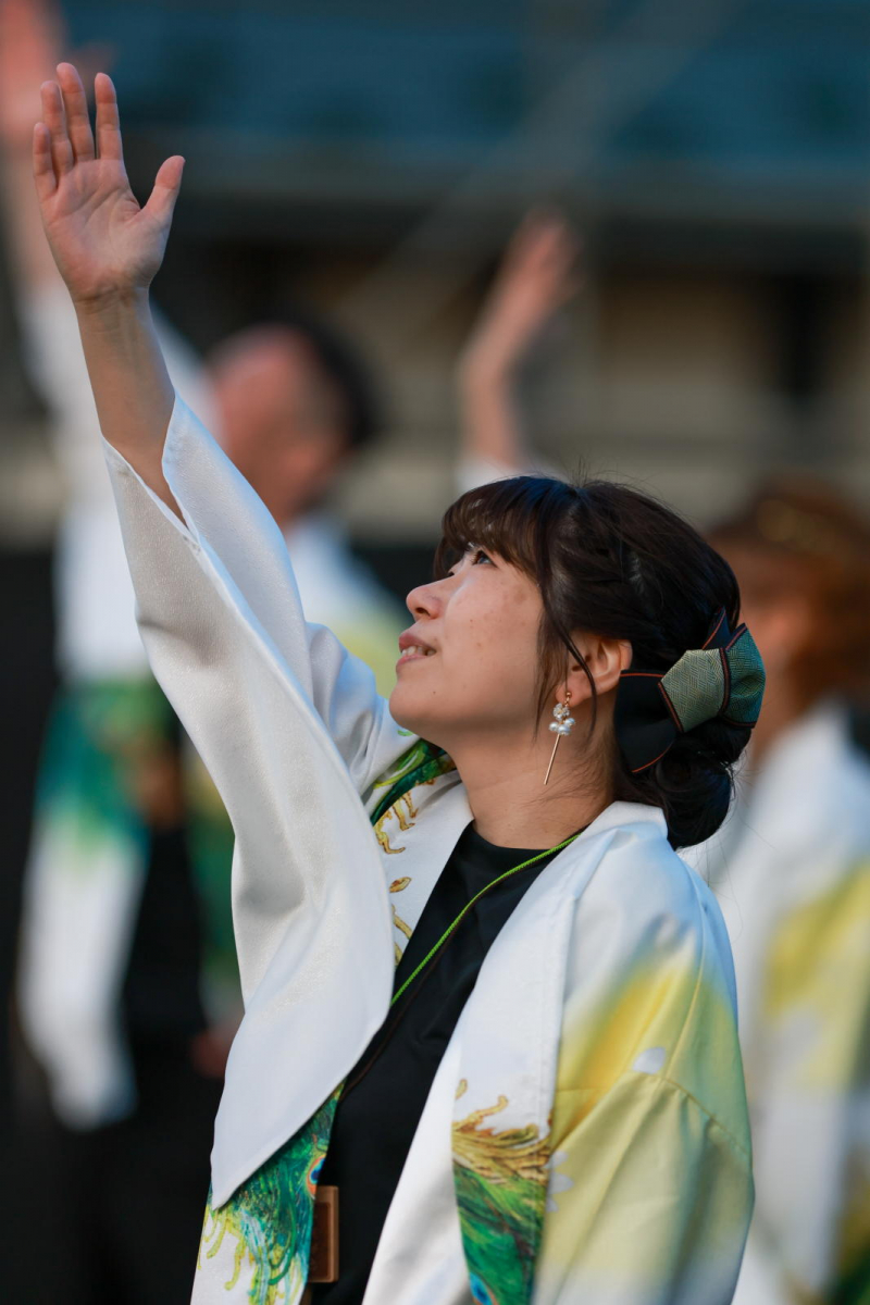 第52回江刺甚句まつり2025その2 2025/05/03