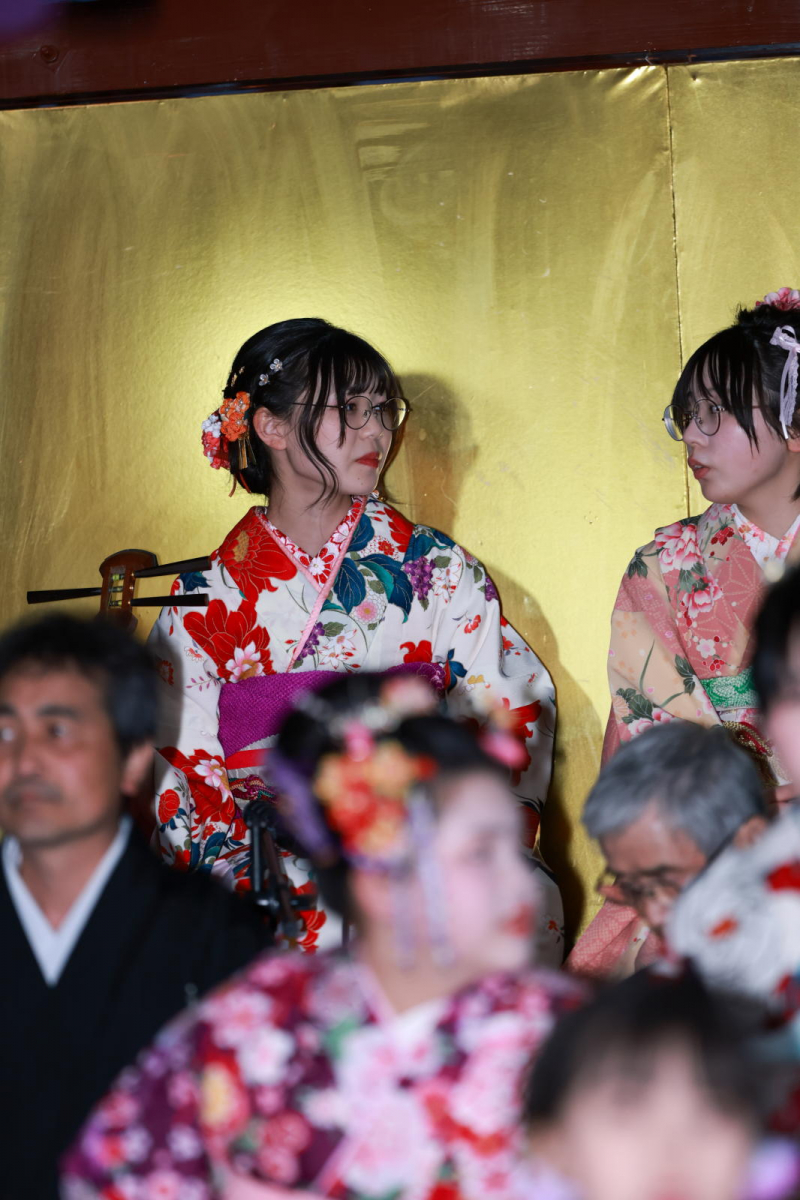 第52回江刺甚句まつり2025その2 2025/05/03