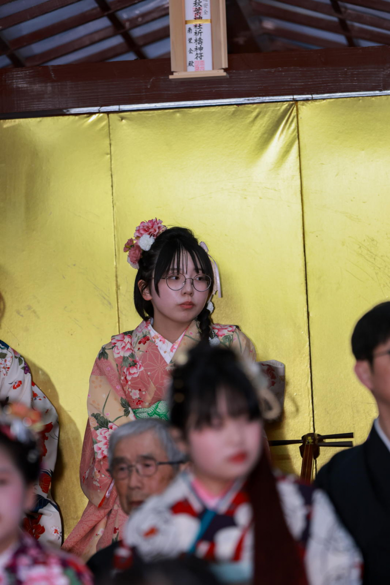 第52回江刺甚句まつり2025その2 2025/05/03