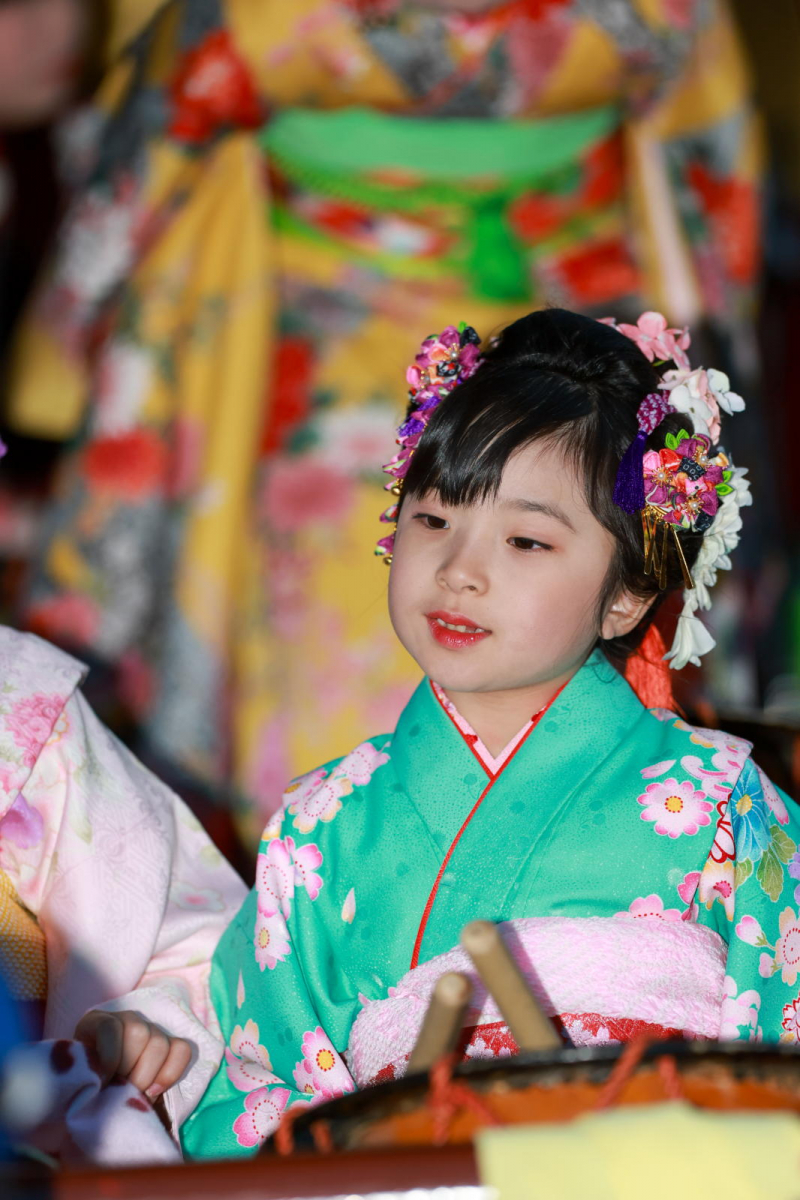 第52回江刺甚句まつり2025その2 2025/05/03