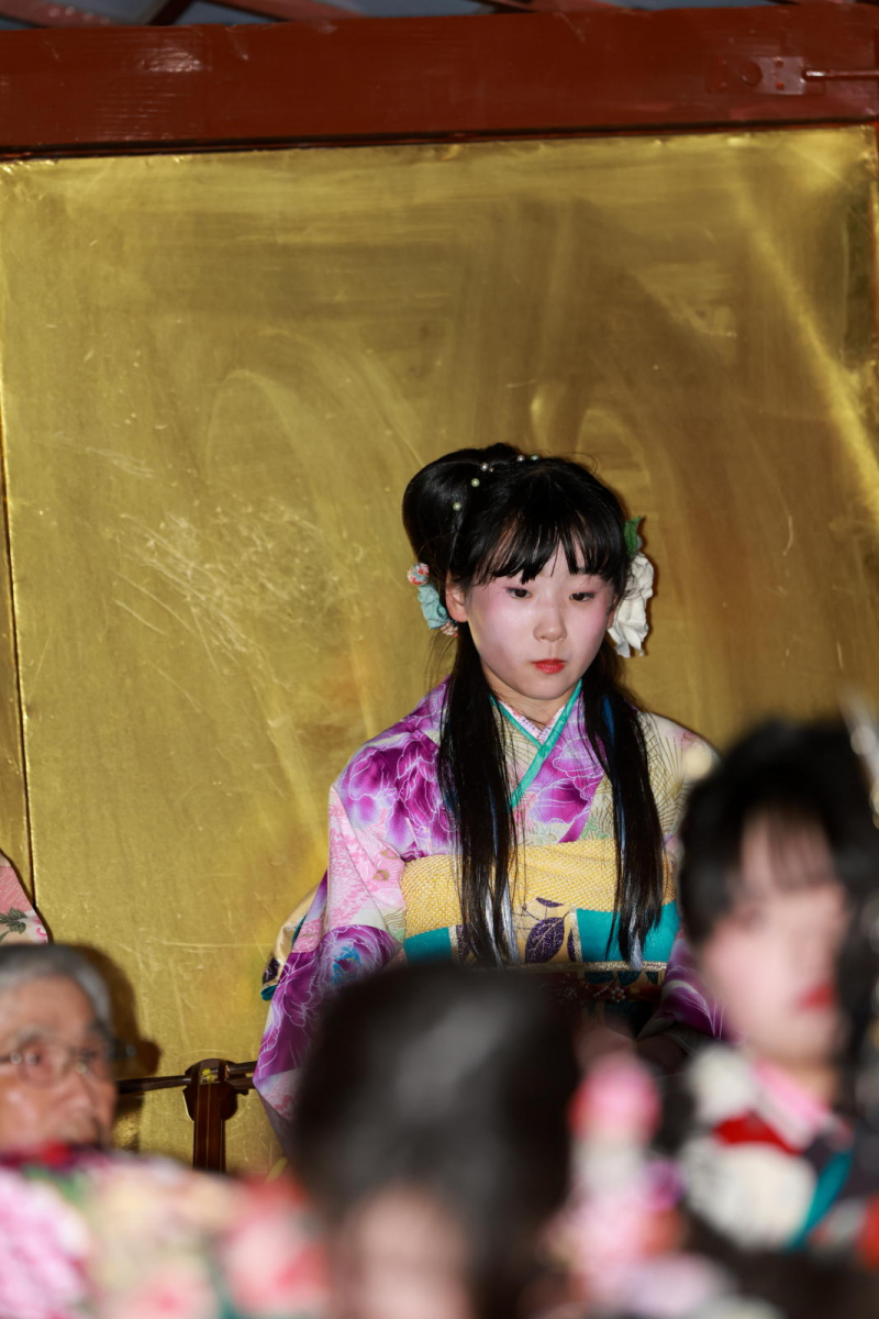 第52回江刺甚句まつり2025その2 2025/05/03