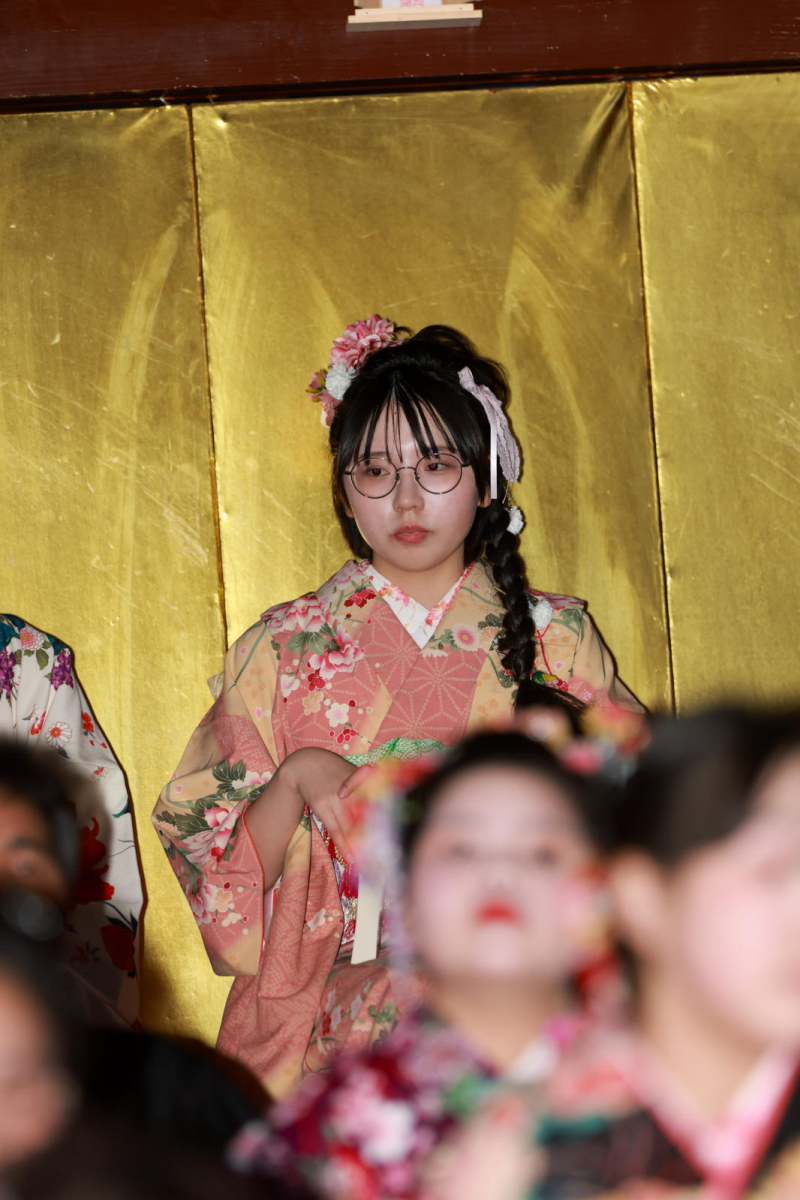 第52回江刺甚句まつり2025その2 2025/05/03