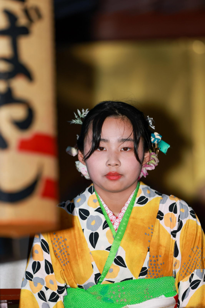 第52回江刺甚句まつり2025その2 2025/05/03