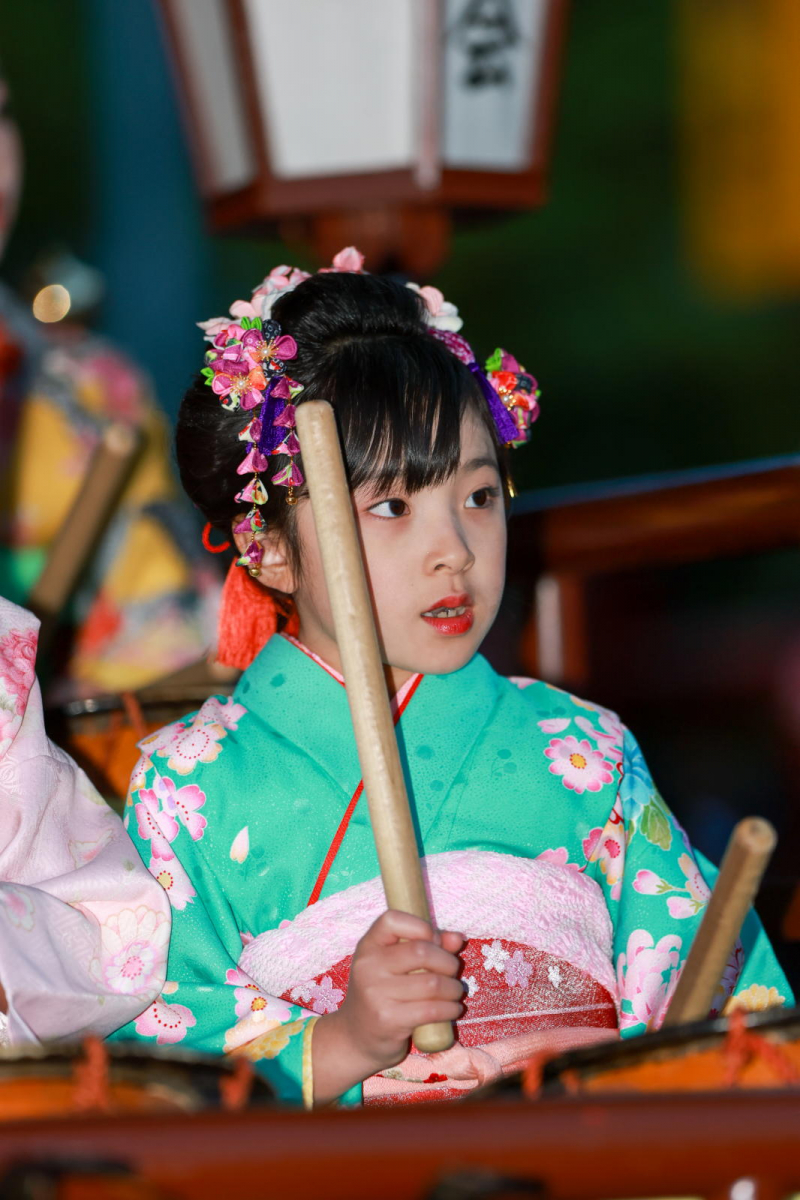 第52回江刺甚句まつり2025その2 2025/05/03