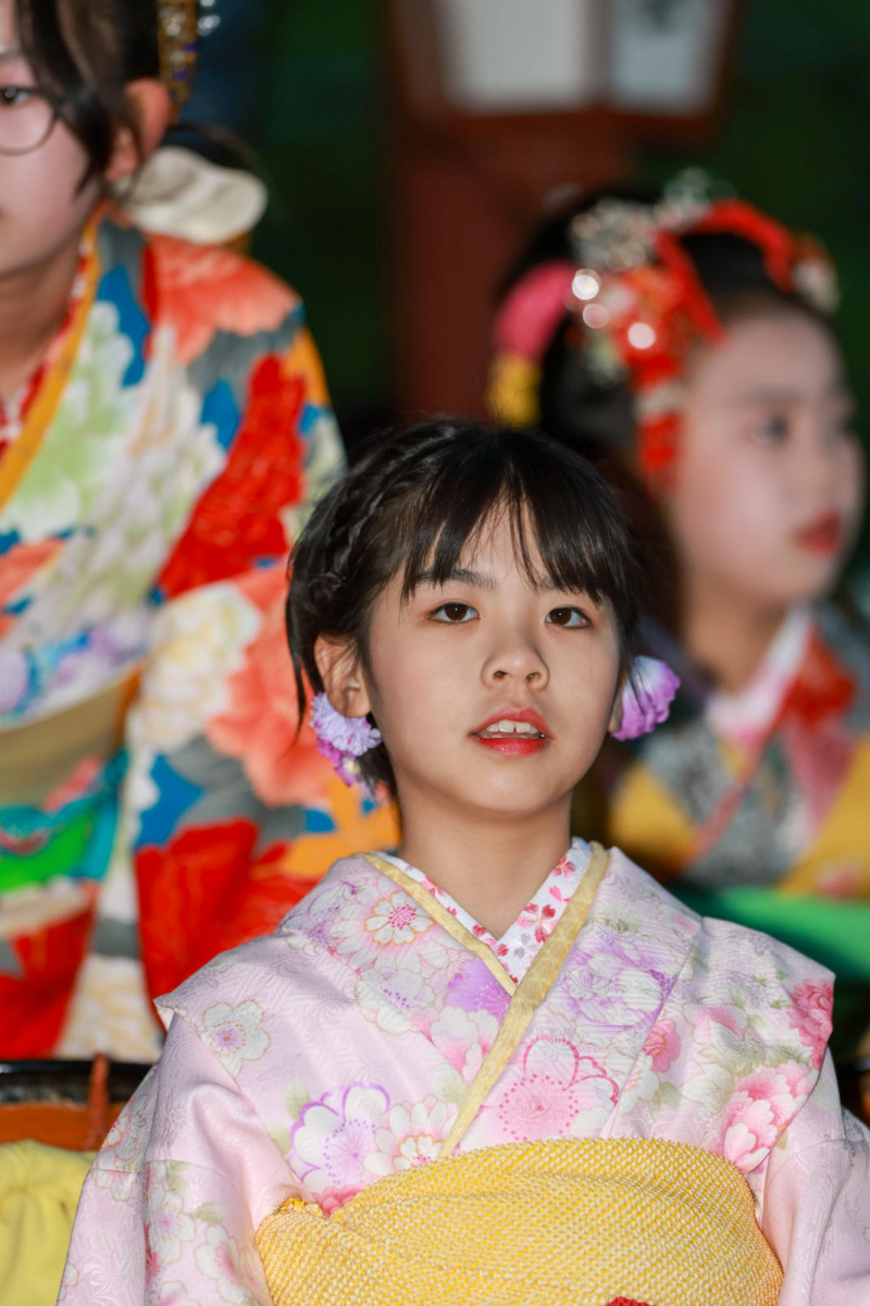 第52回江刺甚句まつり2025その2 2025/05/03