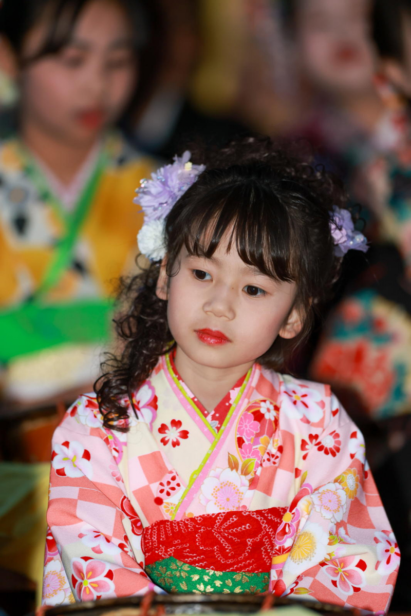 第52回江刺甚句まつり2025その2 2025/05/03