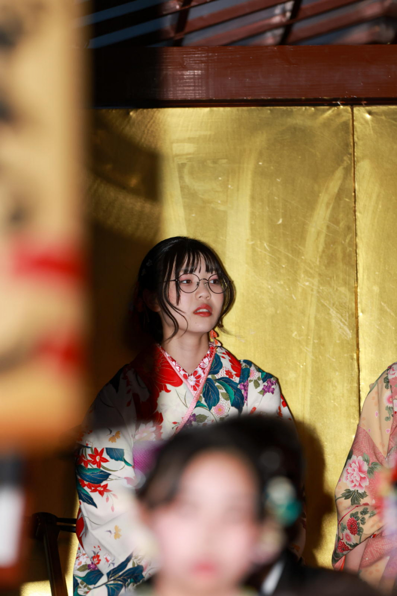 第52回江刺甚句まつり2025その2 2025/05/03