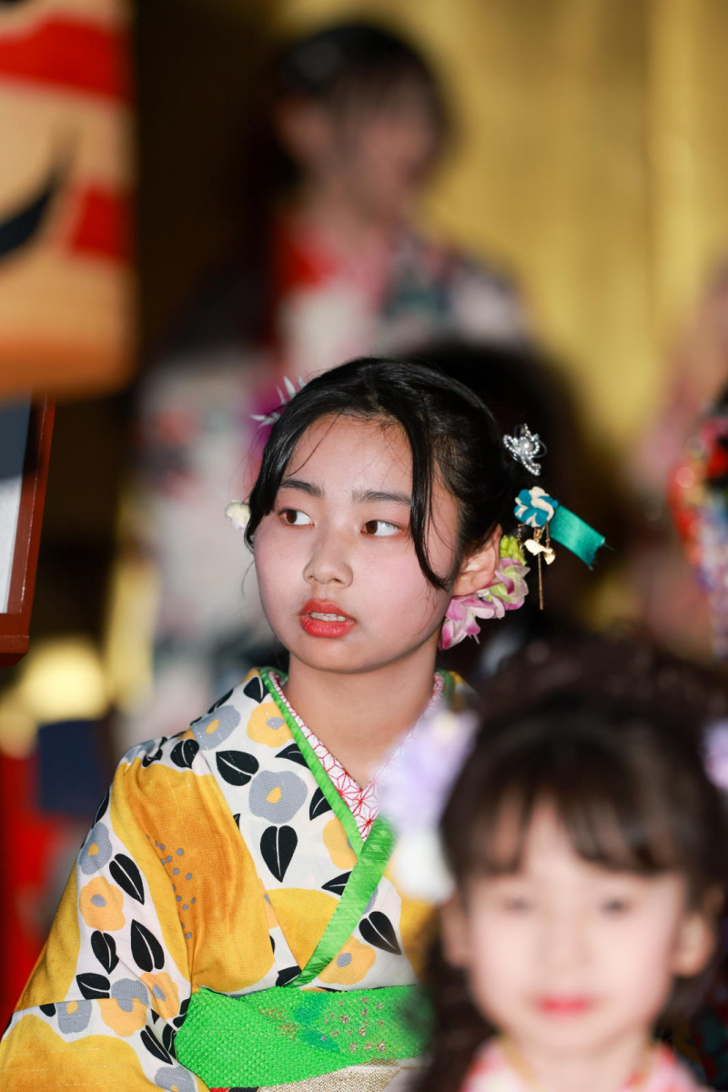 第52回江刺甚句まつり2025その2 2025/05/03