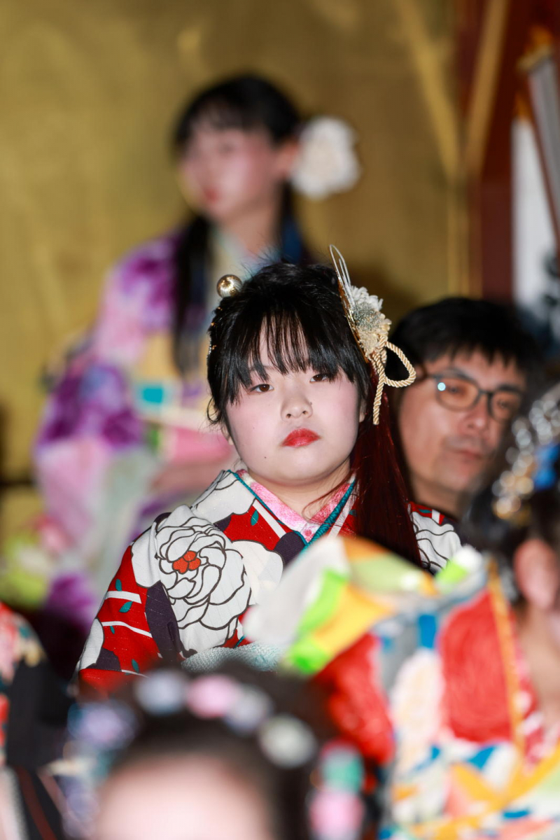 第52回江刺甚句まつり2025その2 2025/05/03