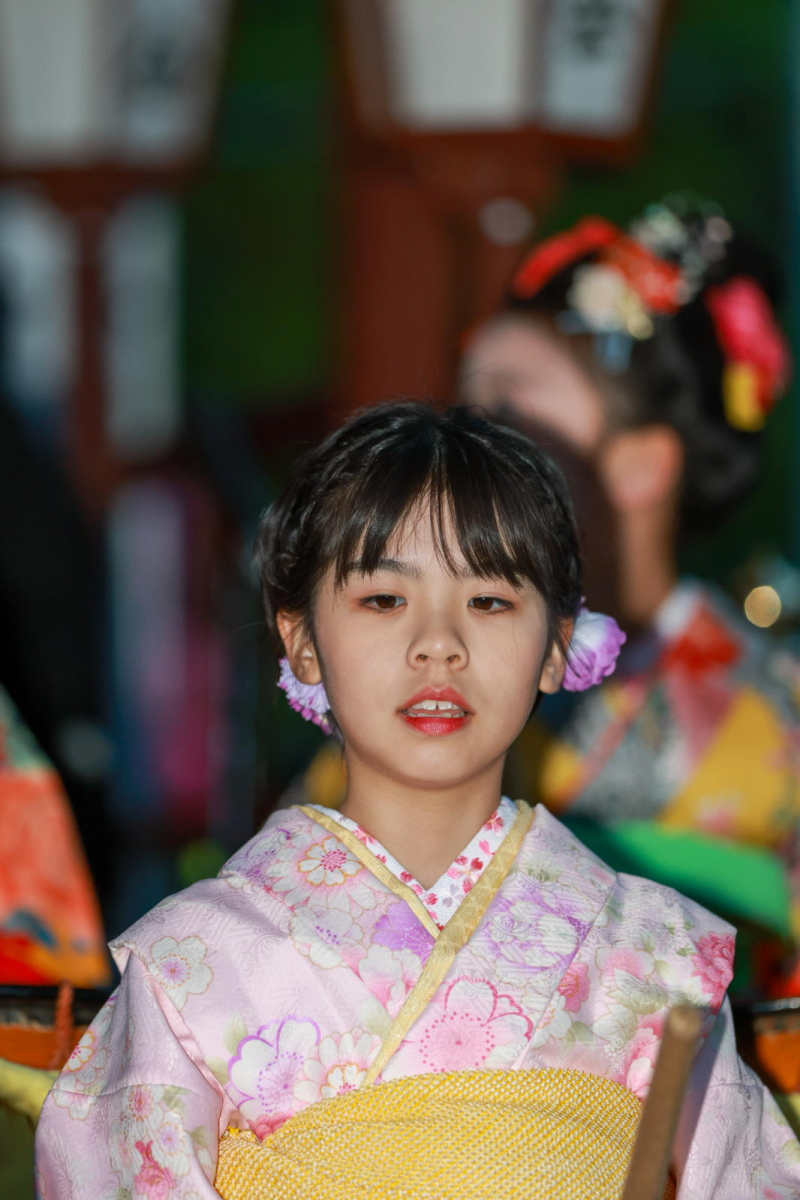 第52回江刺甚句まつり2025その2 2025/05/03