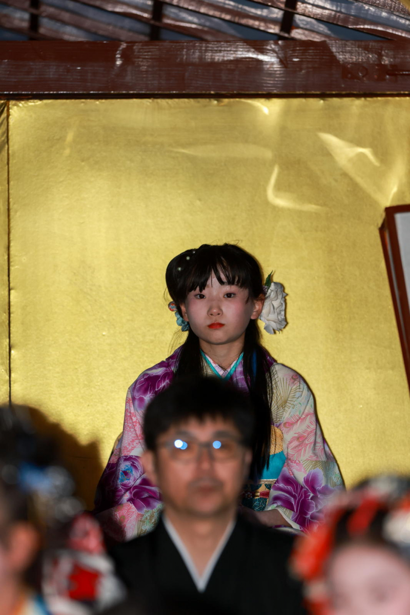 第52回江刺甚句まつり2025その2 2025/05/03