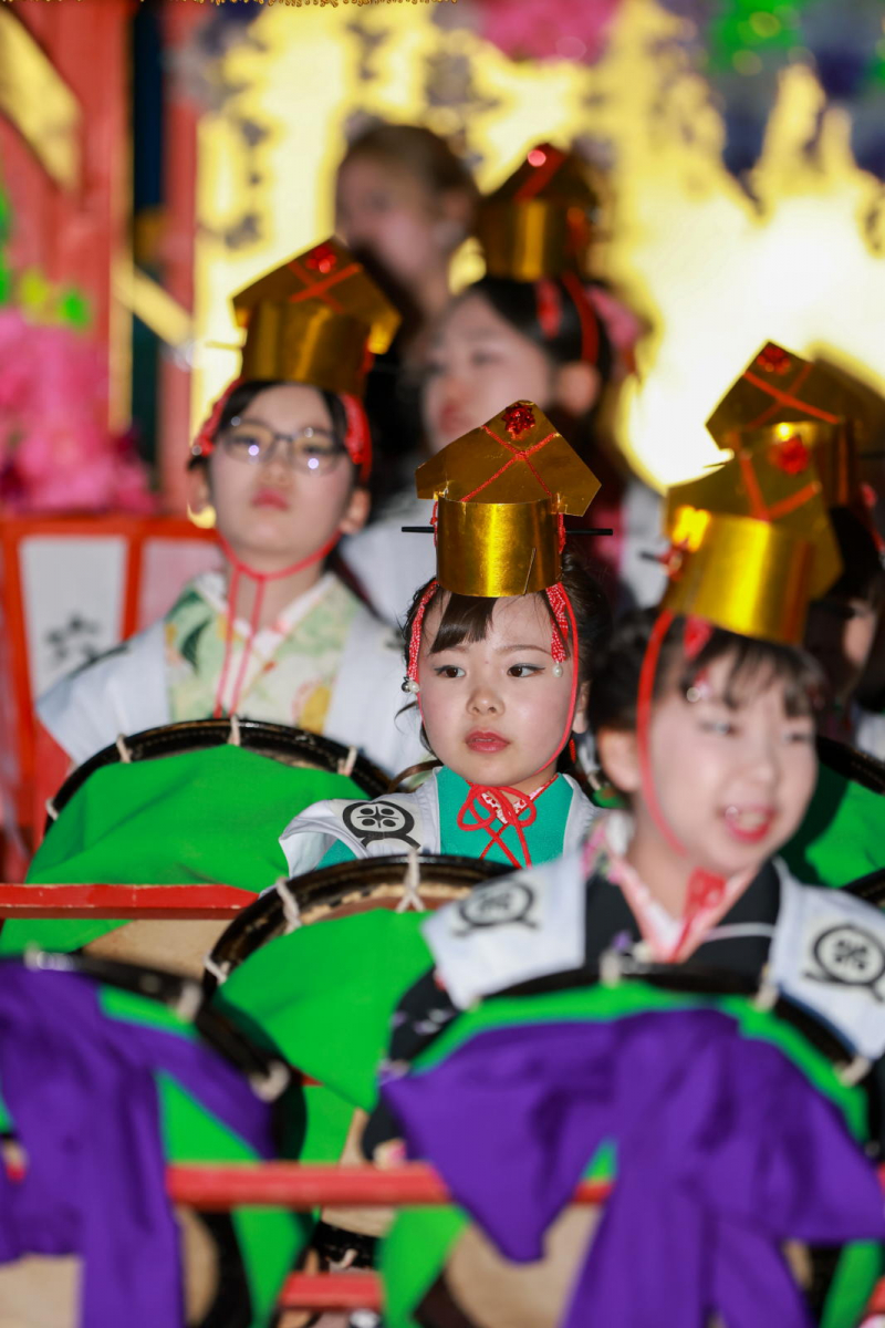 第52回江刺甚句まつり2025その2 2025/05/03