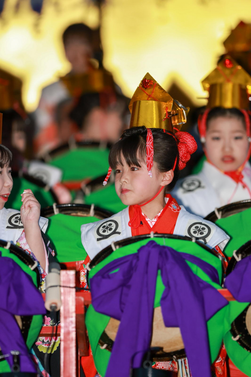 第52回江刺甚句まつり2025その2 2025/05/03