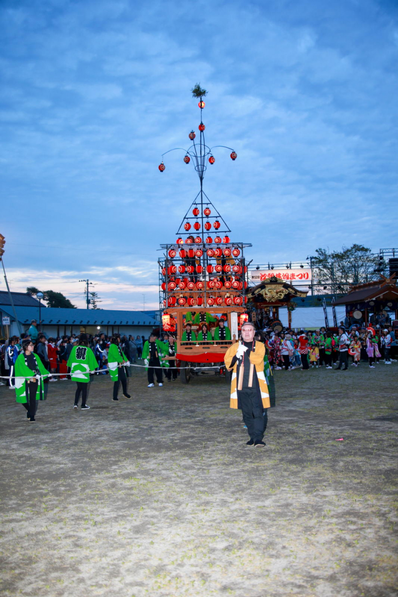 第52回江刺甚句まつり2025その2 2025/05/03