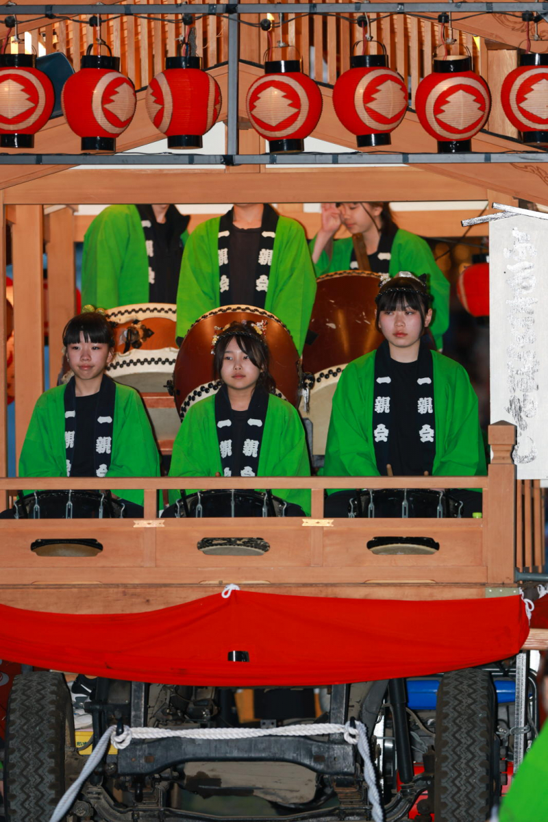 第52回江刺甚句まつり2025その2 2025/05/03