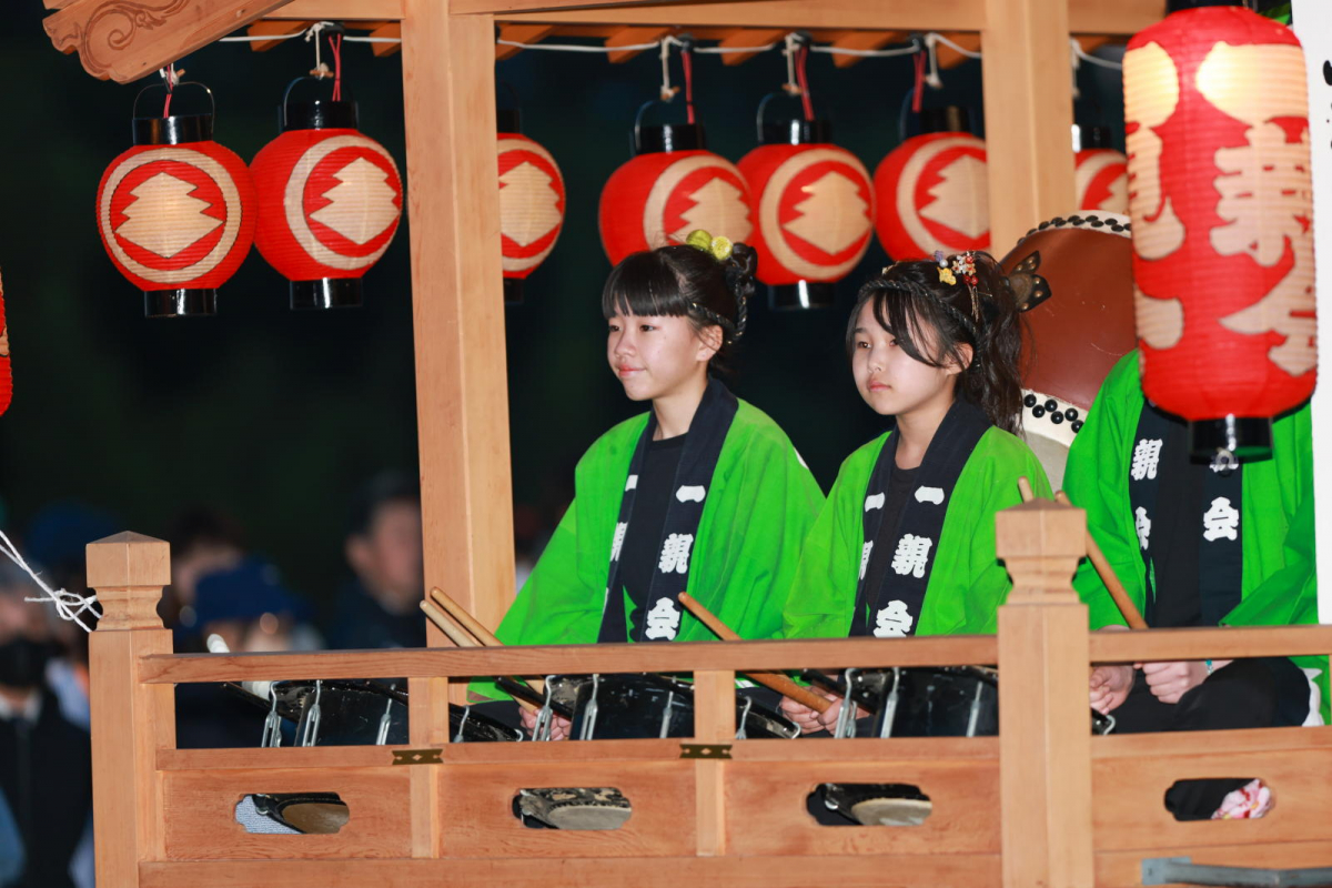 第52回江刺甚句まつり2025その2 2025/05/03