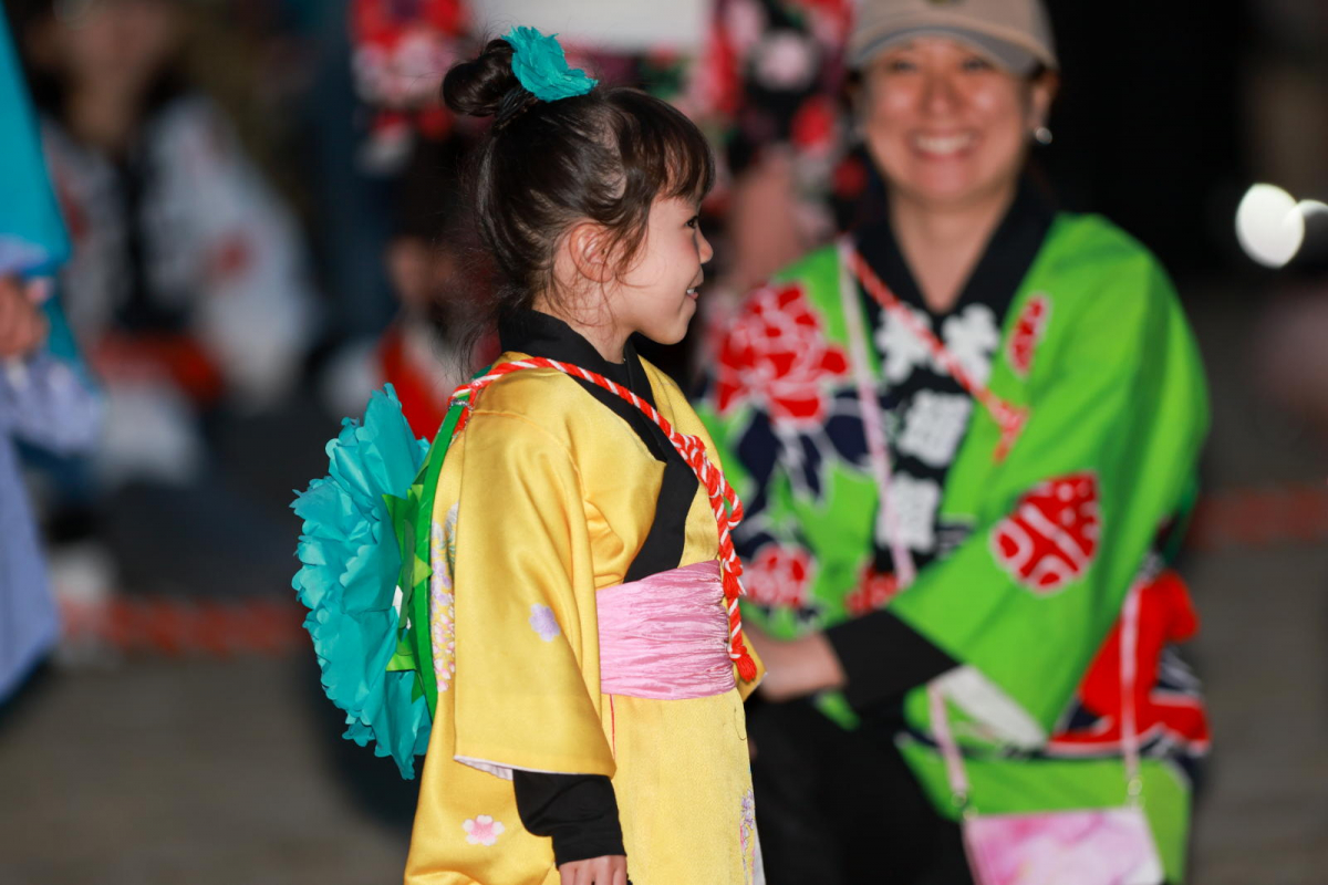 第52回江刺甚句まつり2025その2 2025/05/03