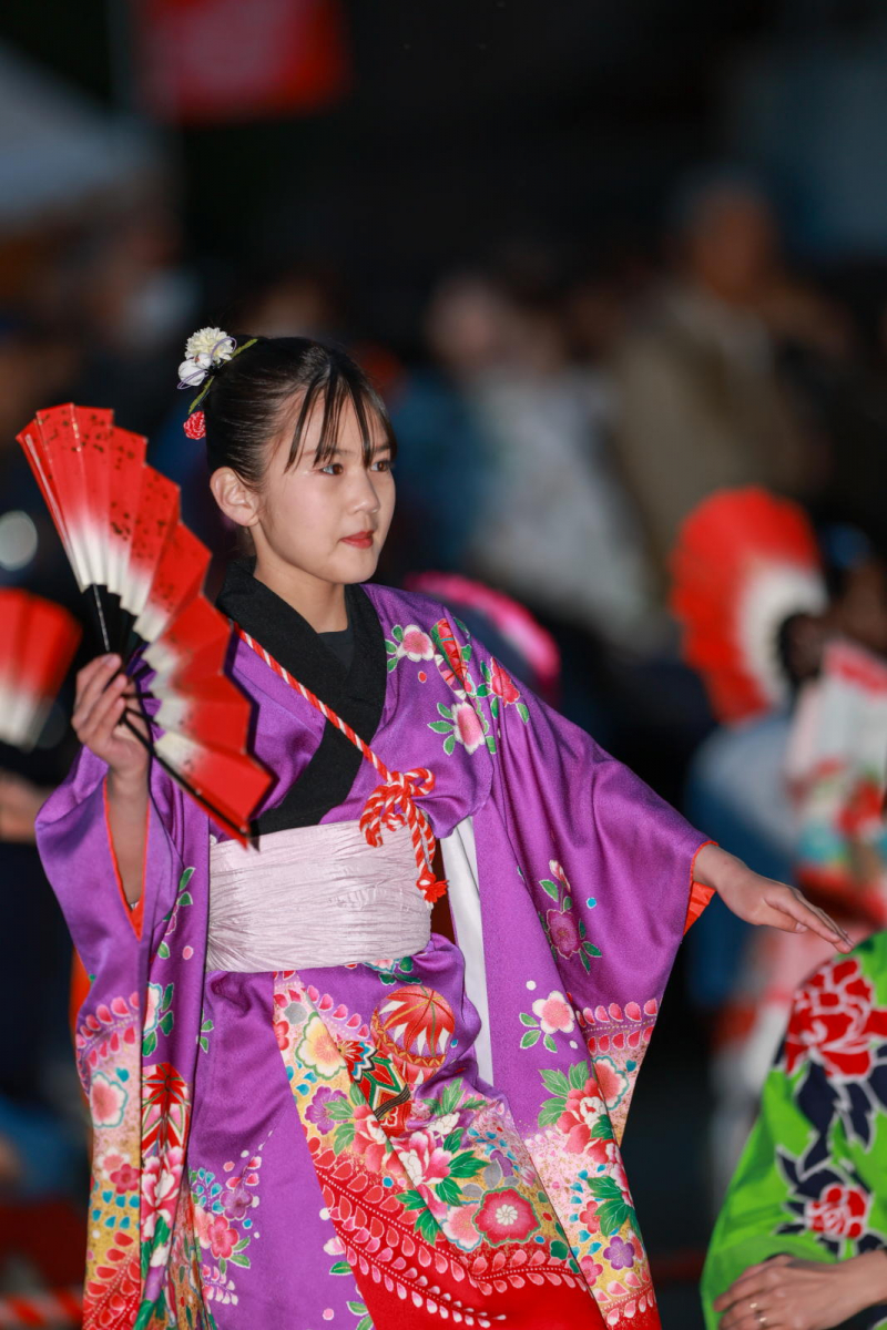 第52回江刺甚句まつり2025その2 2025/05/03