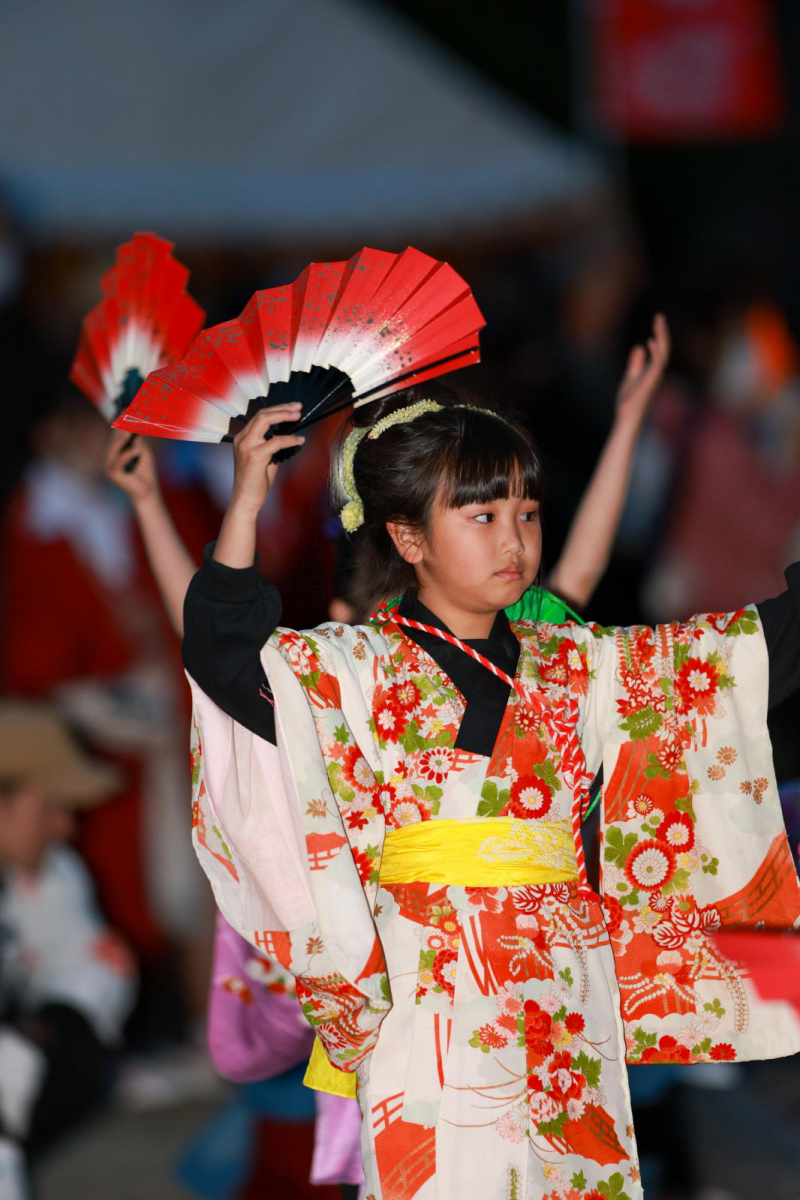 第52回江刺甚句まつり2025その2 2025/05/03