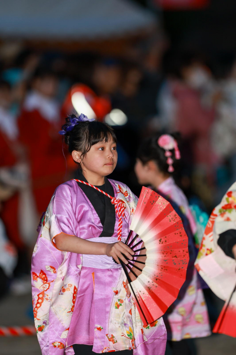 第52回江刺甚句まつり2025その2 2025/05/03