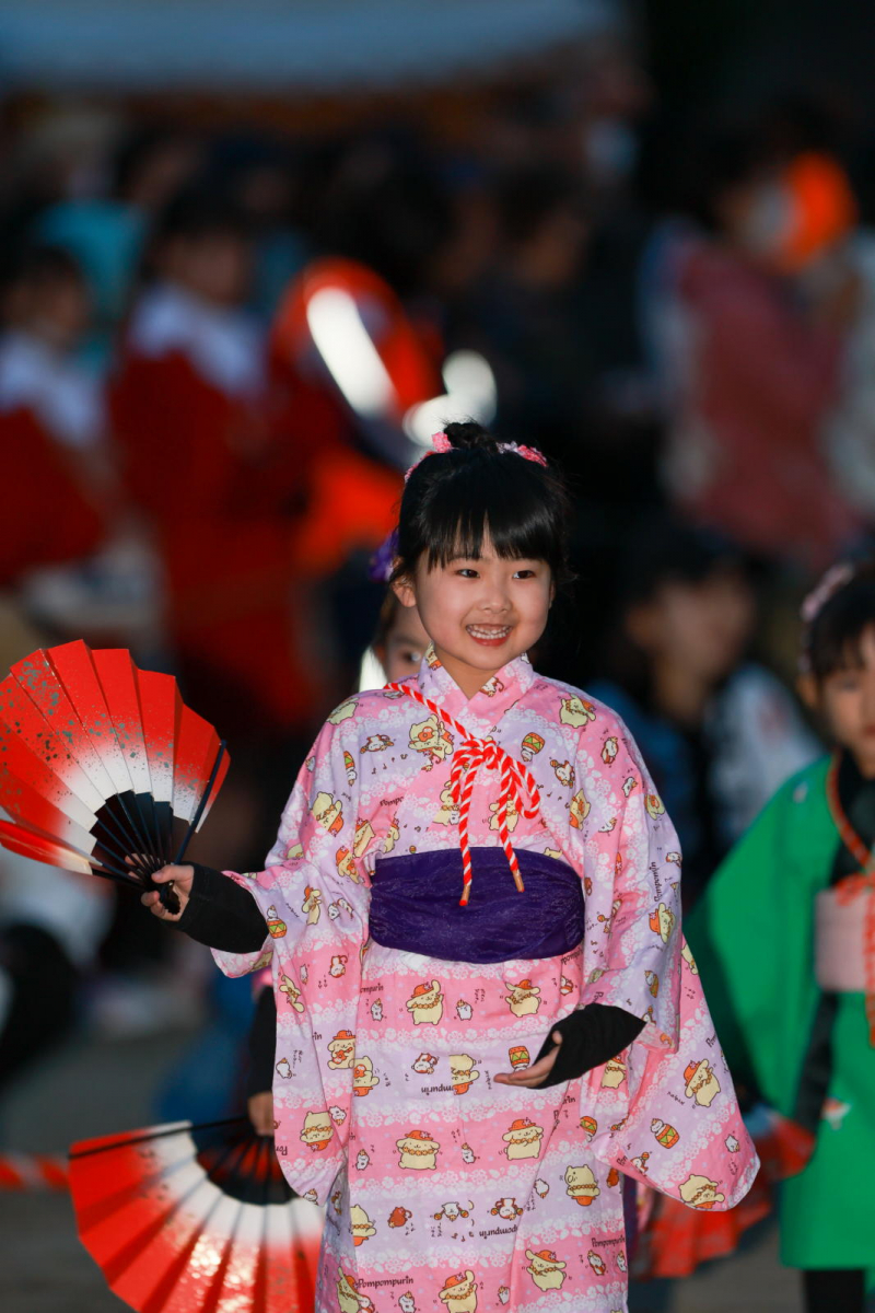 第52回江刺甚句まつり2025その2 2025/05/03