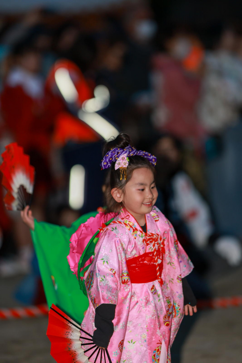 第52回江刺甚句まつり2025その2 2025/05/03