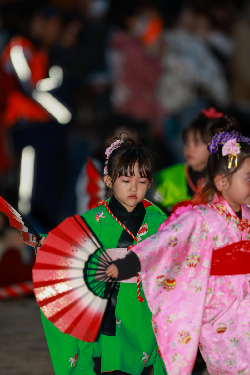 第52回江刺甚句まつり2025その2 2025/05/03