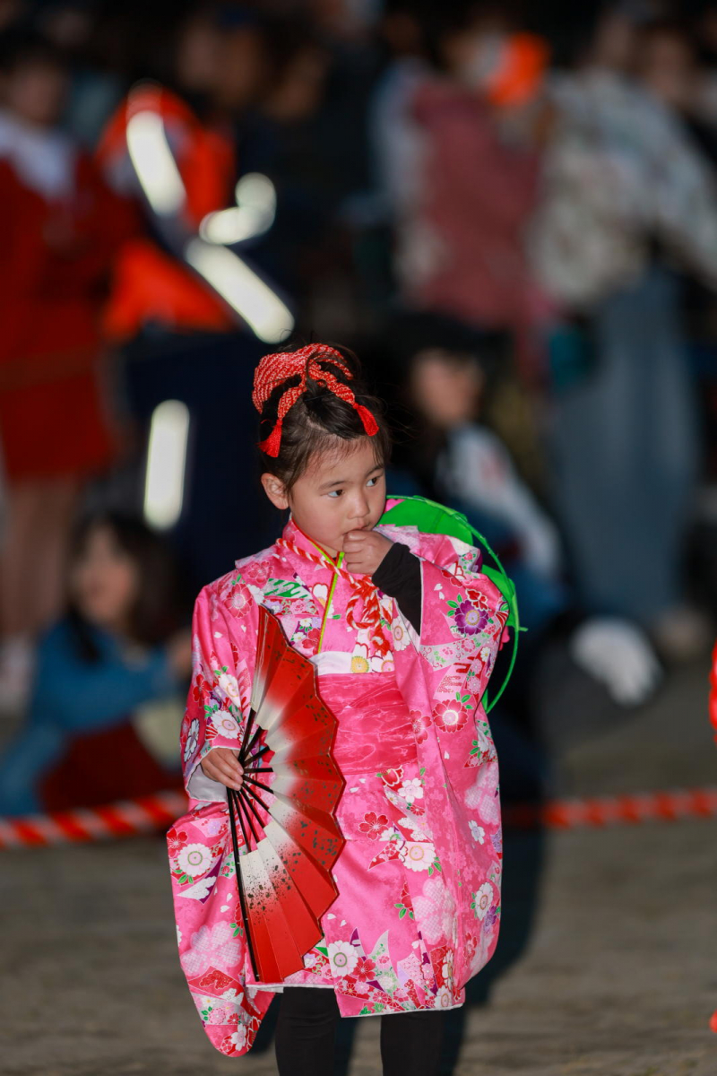 第52回江刺甚句まつり2025その2 2025/05/03