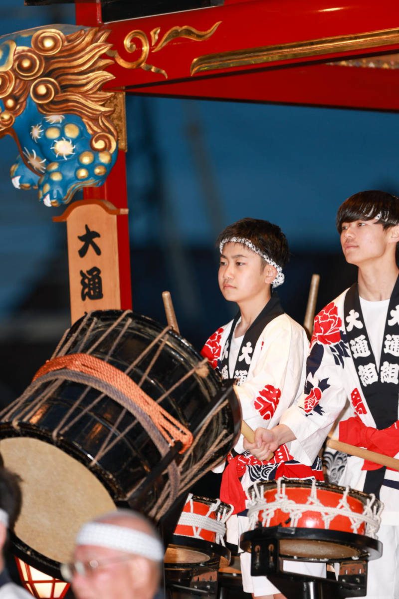 第52回江刺甚句まつり2025その2 2025/05/03