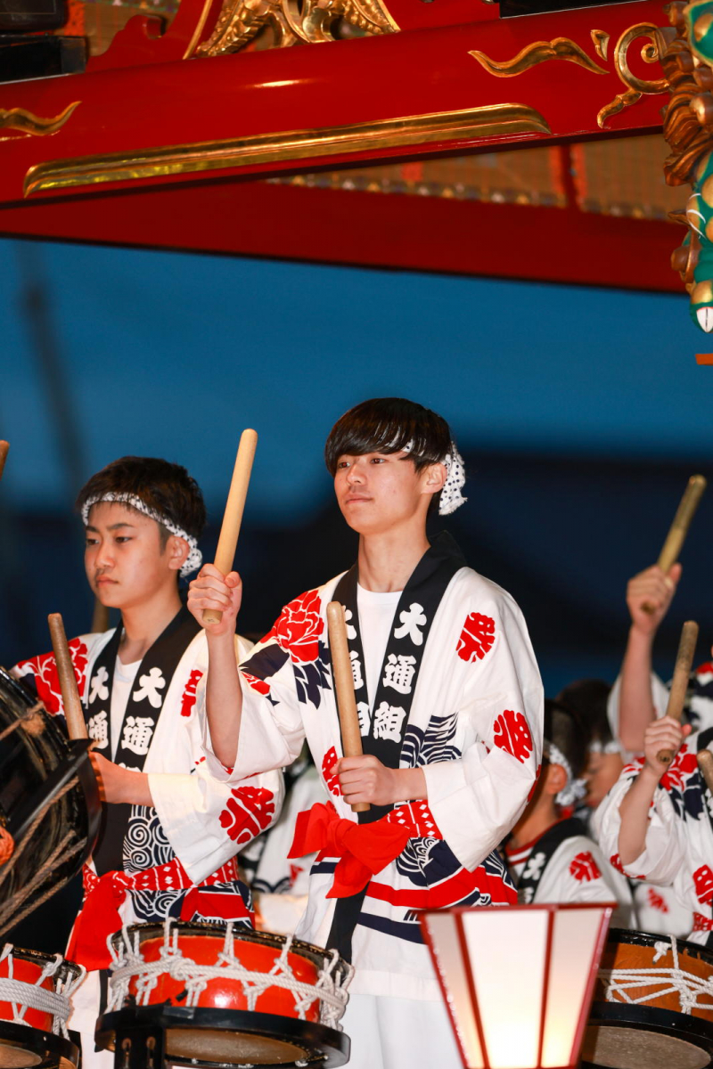 第52回江刺甚句まつり2025その2 2025/05/03