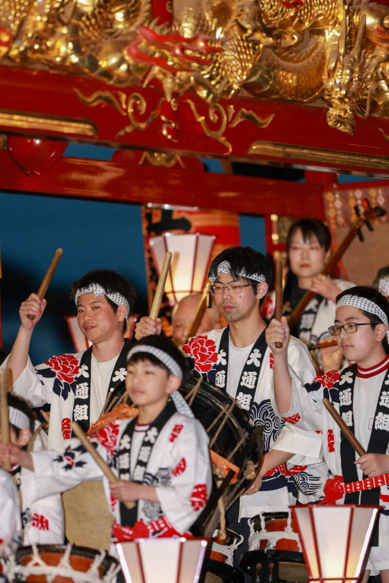 第52回江刺甚句まつり2025その2 2025/05/03