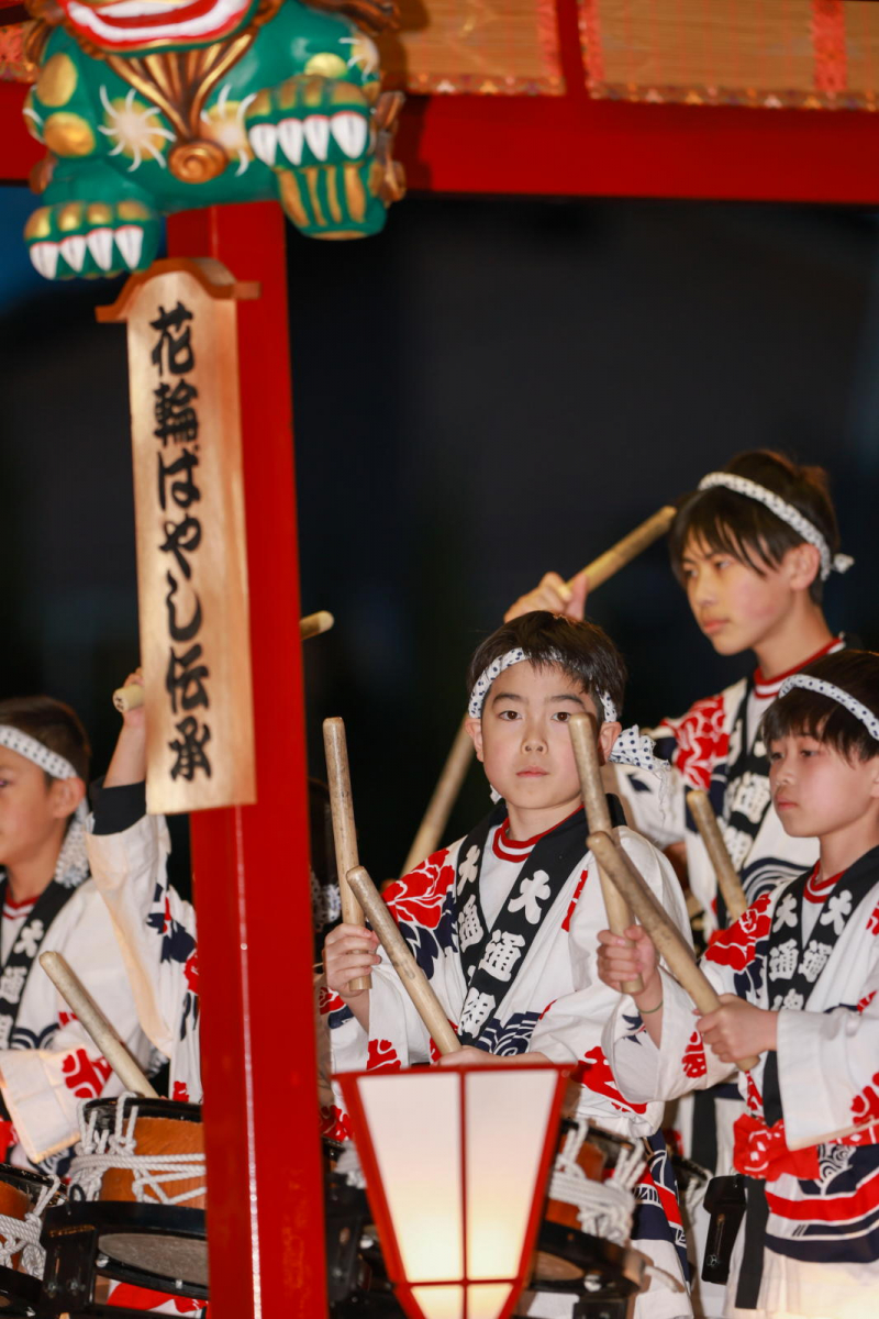 第52回江刺甚句まつり2025その2 2025/05/03