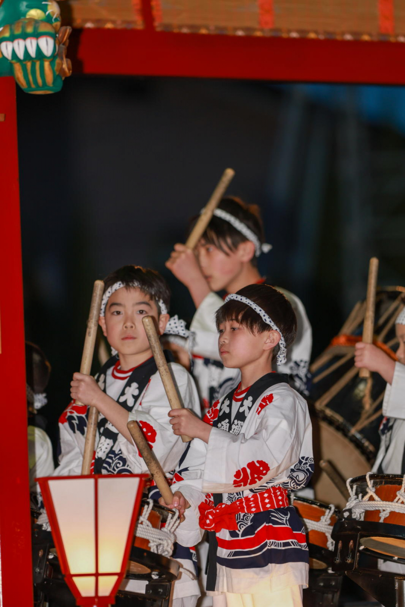 第52回江刺甚句まつり2025その2 2025/05/03