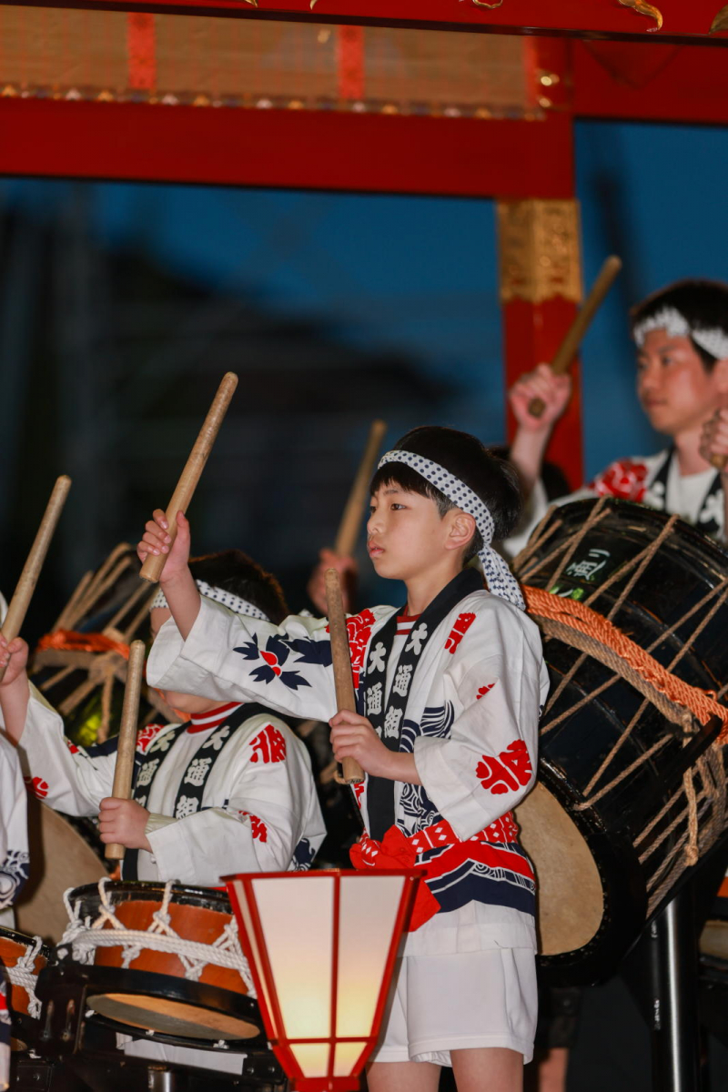 第52回江刺甚句まつり2025その2 2025/05/03