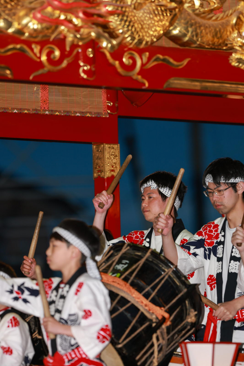 第52回江刺甚句まつり2025その2 2025/05/03