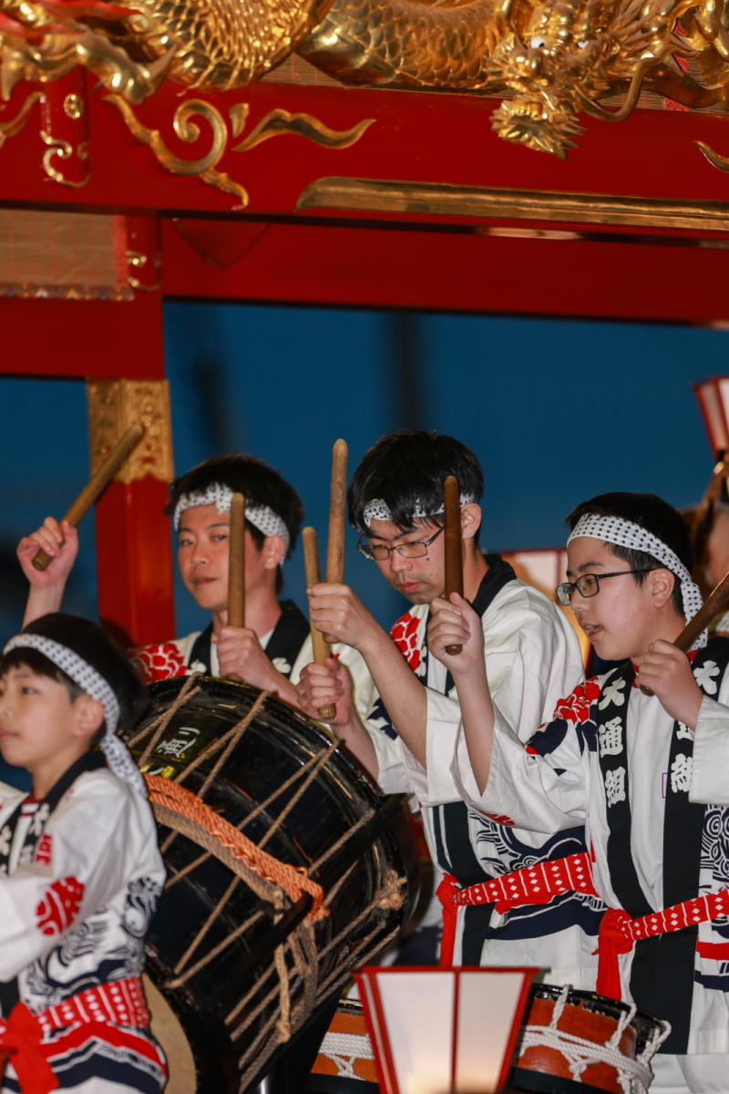 第52回江刺甚句まつり2025その2 2025/05/03