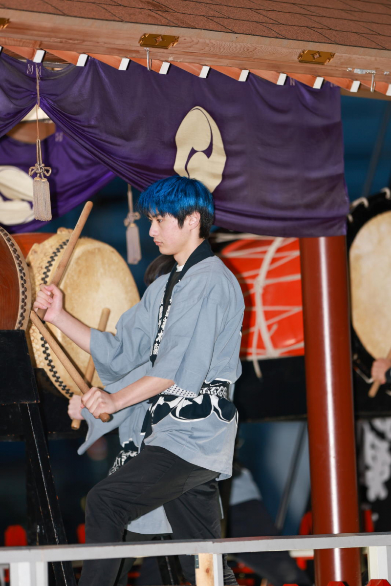 第52回江刺甚句まつり2025その2 2025/05/03