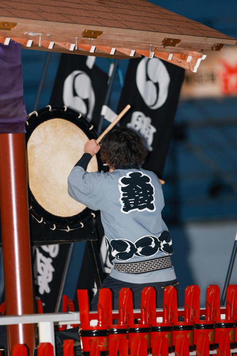 第52回江刺甚句まつり2025その2 2025/05/03