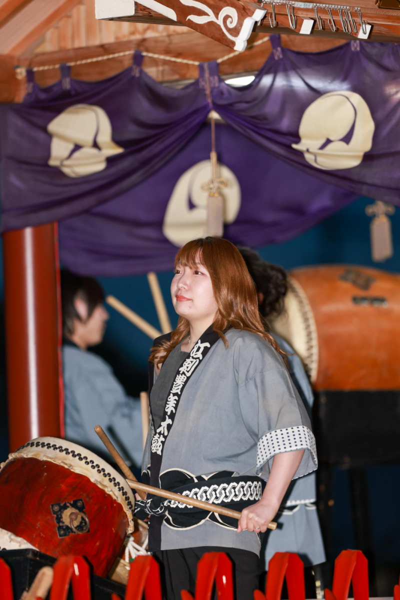 第52回江刺甚句まつり2025その2 2025/05/03