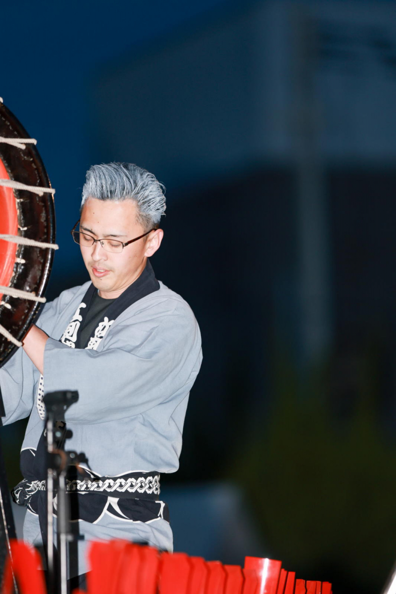 第52回江刺甚句まつり2025その2 2025/05/03