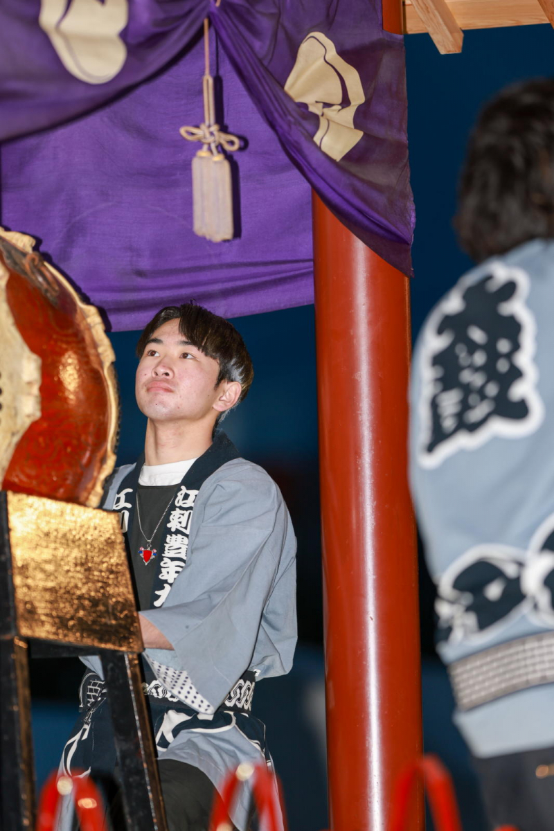 第52回江刺甚句まつり2025その2 2025/05/03