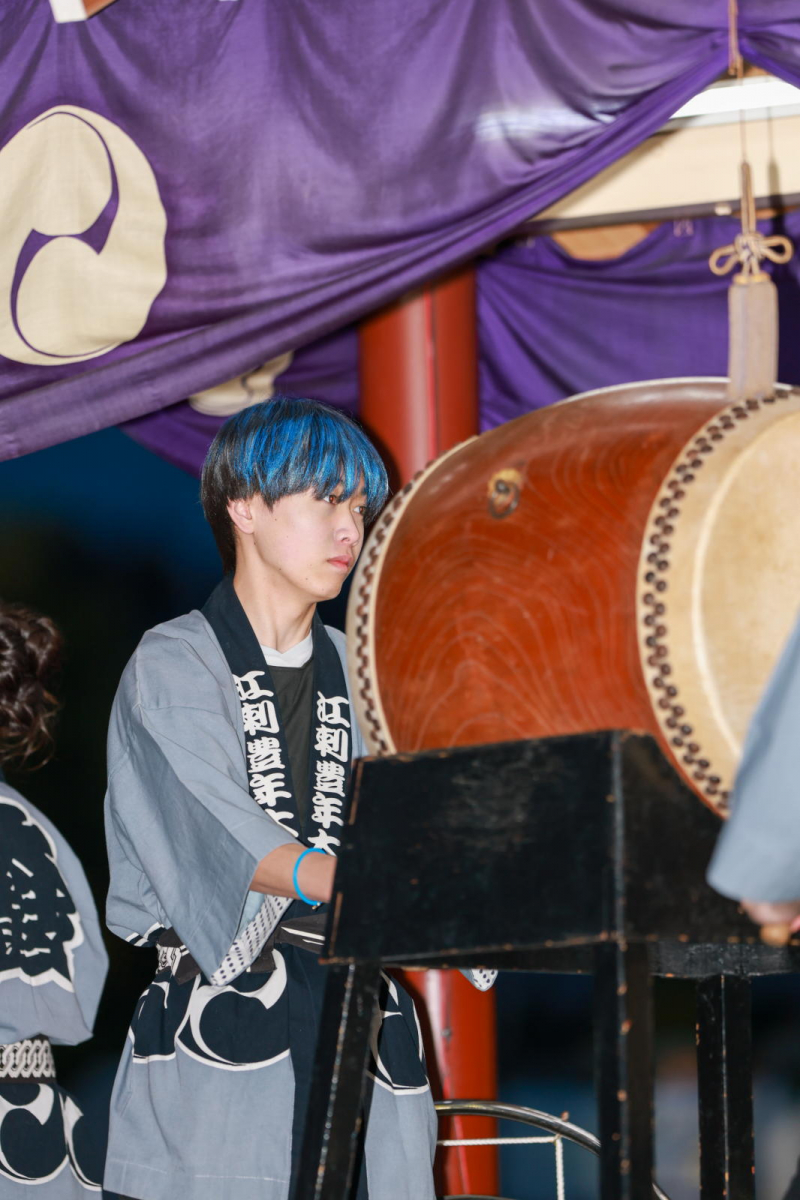 第52回江刺甚句まつり2025その2 2025/05/03