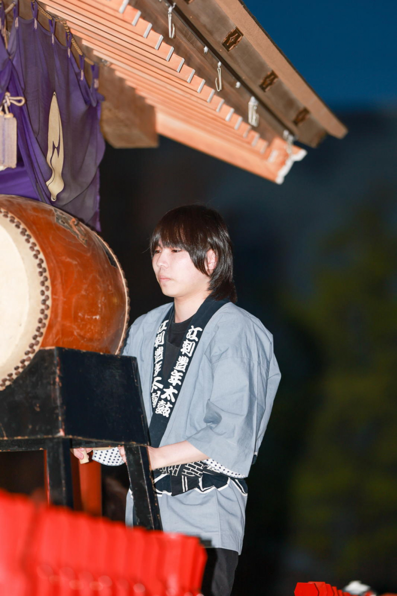 第52回江刺甚句まつり2025その2 2025/05/03